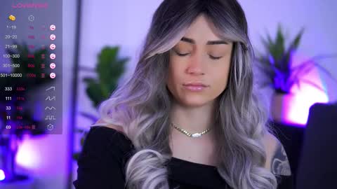 Inna online show from 18, 12, 2025