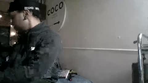 babecalvinwatts online show from 23, 12, 2024