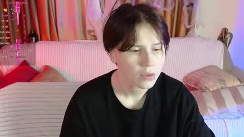 Sweety Eva online show from 2, 11, 2025