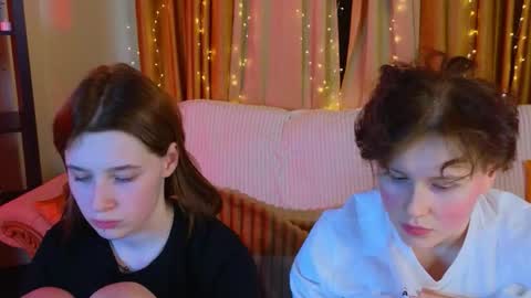 Sweety Eva online show from 22, 12, 2025