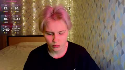 Sweety Eva online show from 17, 2, 2026