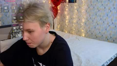 Sweety Eva online show from 18, 2, 2026