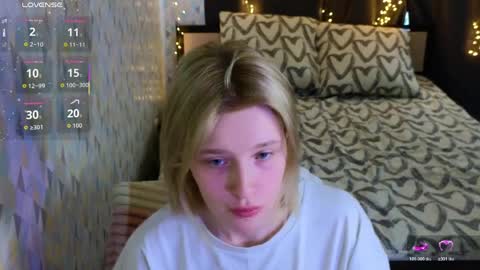 Sweety Eva online show from 1, 4, 2026