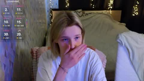 Sweety Eva online show from 2, 4, 2026