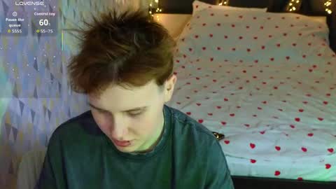 Sweety Eva online show from 11, 4, 2026