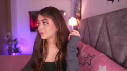 Snapshot of babesamanta chatting on 19, 10, 2025 Samanta online show from 19, 10, 2025