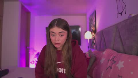 Snapshot of babesamanta chatting on 2, 11, 2025 Samanta online show from 2, 11, 2025