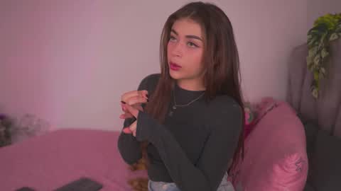 Snapshot of babesamanta chatting on 9, 11, 2025 Samanta online show from 9, 11, 2025