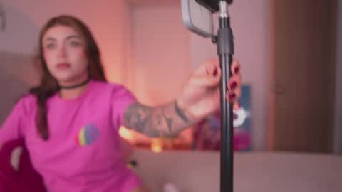 Snapshot of babesamanta chatting on 8, 4, 2026 Samanta online show from 8, 4, 2026