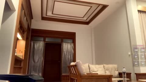 Jialyn online show from 3, 12, 2024