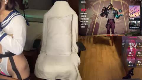 Jialyn online show from 25, 10, 2025