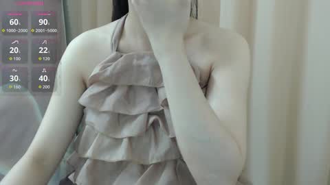 babielaydy online show from 19, 10, 2025