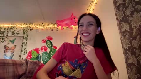 Fern Browning online show from 4, 1, 2025