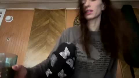 Fern Browning online show from 10, 3, 2025