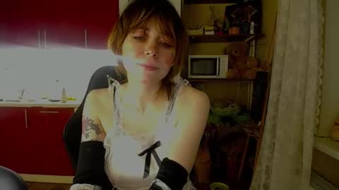 baby ada online show from 12, 11, 2025