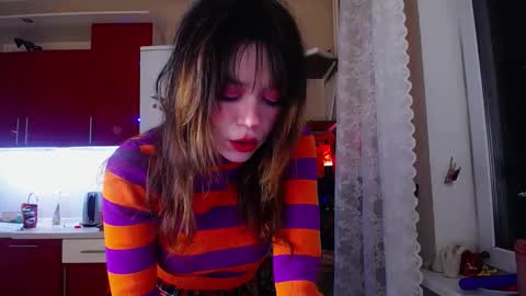 baby ada online show from 21, 12, 2025