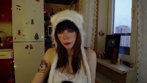 baby ada online show from 13, 1, 2026