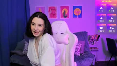 Baby Annabelle online show from 9, 11, 2025