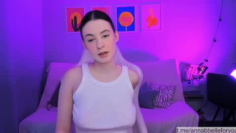 Baby Annabelle online show from 13, 1, 2026