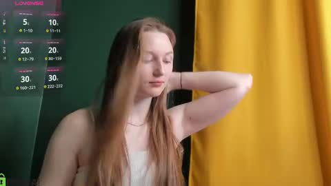 Snapshot of baby_annn chatting on 14, 6, 2026 Ann online show from 14, 6, 2026