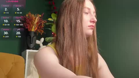 Snapshot of baby_annn chatting on 29, 6, 2026 Ann online show from 29, 6, 2026