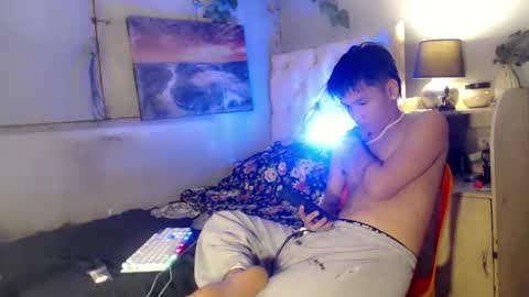 Snapshot of baby_aries69 chatting on 18, 2, 2026 your Baby Aries69 online show from 18, 2, 2026