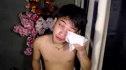 Snapshot of baby_aries69 chatting on 1, 3, 2026 your Baby Aries69 online show from 1, 3, 2026