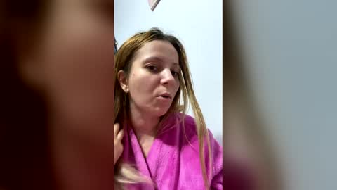Snapshot of baby_blondee chatting on 2, 5, 2026 Baby Blonde online show from 2, 5, 2026