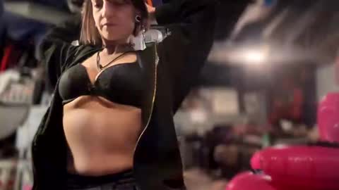 Snapshot of baby_buddha chatting on 13, 12, 2024 baby buddha online show from 13, 12, 2024