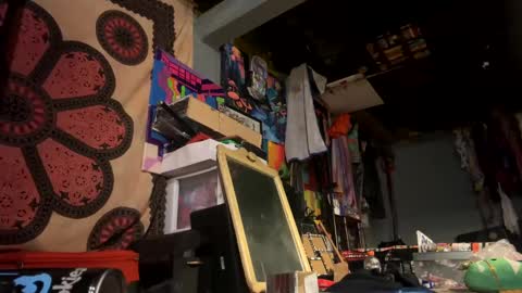 Snapshot of baby_buddha chatting on 23, 1, 2025 baby buddha online show from 23, 1, 2025