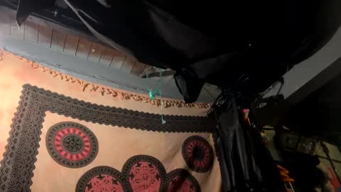 Snapshot of baby_buddha chatting on 30, 1, 2025 baby buddha online show from 30, 1, 2025