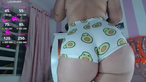 Snapshot of baby_candy22 chatting on 22, 10, 2025 zaleya online show from 22, 10, 2025