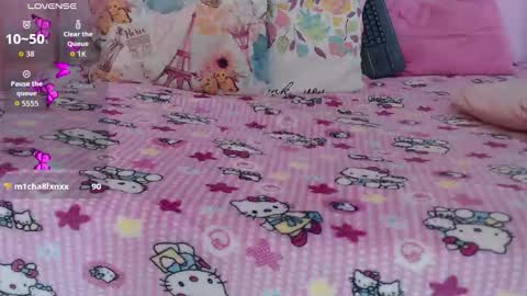 Snapshot of baby_candy22 chatting on 22, 10, 2025 zaleya online show from 22, 10, 2025