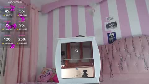 Snapshot of baby_candy22 chatting on 5, 11, 2025 zaleya online show from 5, 11, 2025