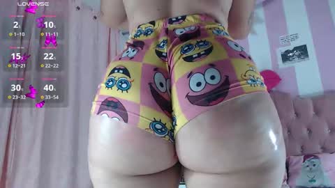 Snapshot of baby_candy22 chatting on 13, 11, 2025 zaleya online show from 13, 11, 2025