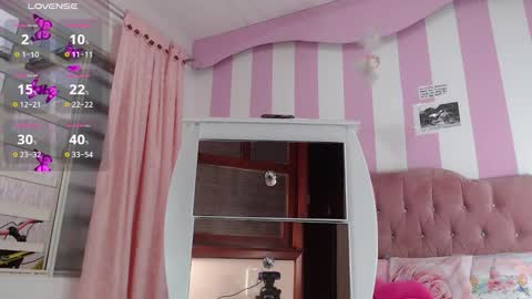 Snapshot of baby_candy22 chatting on 24, 11, 2025 zaleya online show from 24, 11, 2025