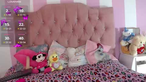 Snapshot of baby_candy22 chatting on 10, 2, 2026 zaleya online show from 10, 2, 2026