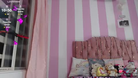 Snapshot of baby_candy22 chatting on 18, 2, 2026 zaleya online show from 18, 2, 2026