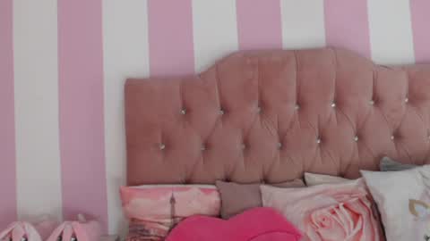 Snapshot of baby_candy22 chatting on 13, 4, 2026 zaleya online show from 13, 4, 2026