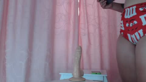 Snapshot of baby_candy22 chatting on 18, 4, 2026 zaleya online show from 18, 4, 2026
