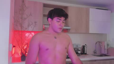 Snapshot of baby_cortesxxx chatting on 13, 10, 2025 David Cortes online show from 13, 10, 2025