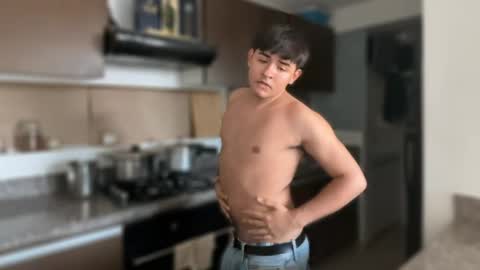 David Cortes online show from 11, 3, 2026