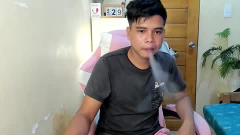 Snapshot of baby_cumwithme chatting on 28, 1, 2025 baby_cumwithme online show from 28, 1, 2025