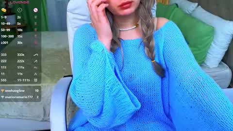 Debora online show from 19, 2, 2025