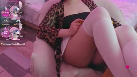 Debora online show from 29, 11, 2025