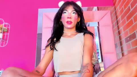 Snapshot of baby_doll_xoxo chatting on 23, 2, 2026 Baby online show from 23, 2, 2026