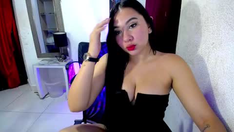 Snapshot of baby_dynamic chatting on 20, 2, 2026 Luna and kimma online show from 20, 2, 2026