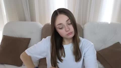 Snapshot of baby_emmaa chatting on 26, 2, 2025 Baby emmaa online show from 26, 2, 2025