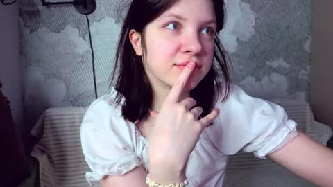 Evalena maybe just Eva online show from 8, 4, 2026