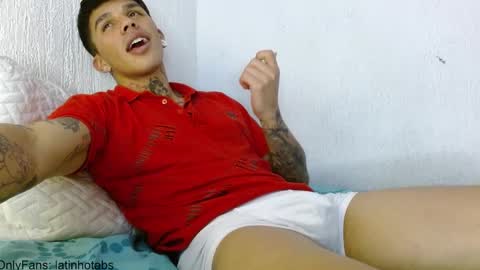 OF GxoXabs online show from 4, 3, 2025